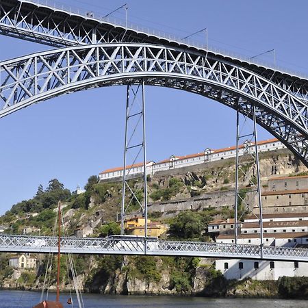 Porto Cedofeita Art & Design Loft Exterior foto
